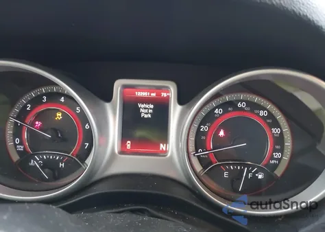 2018 Dodge Journey Sxt from USA, damaged, VIN 3C4PDCBB5JT447673